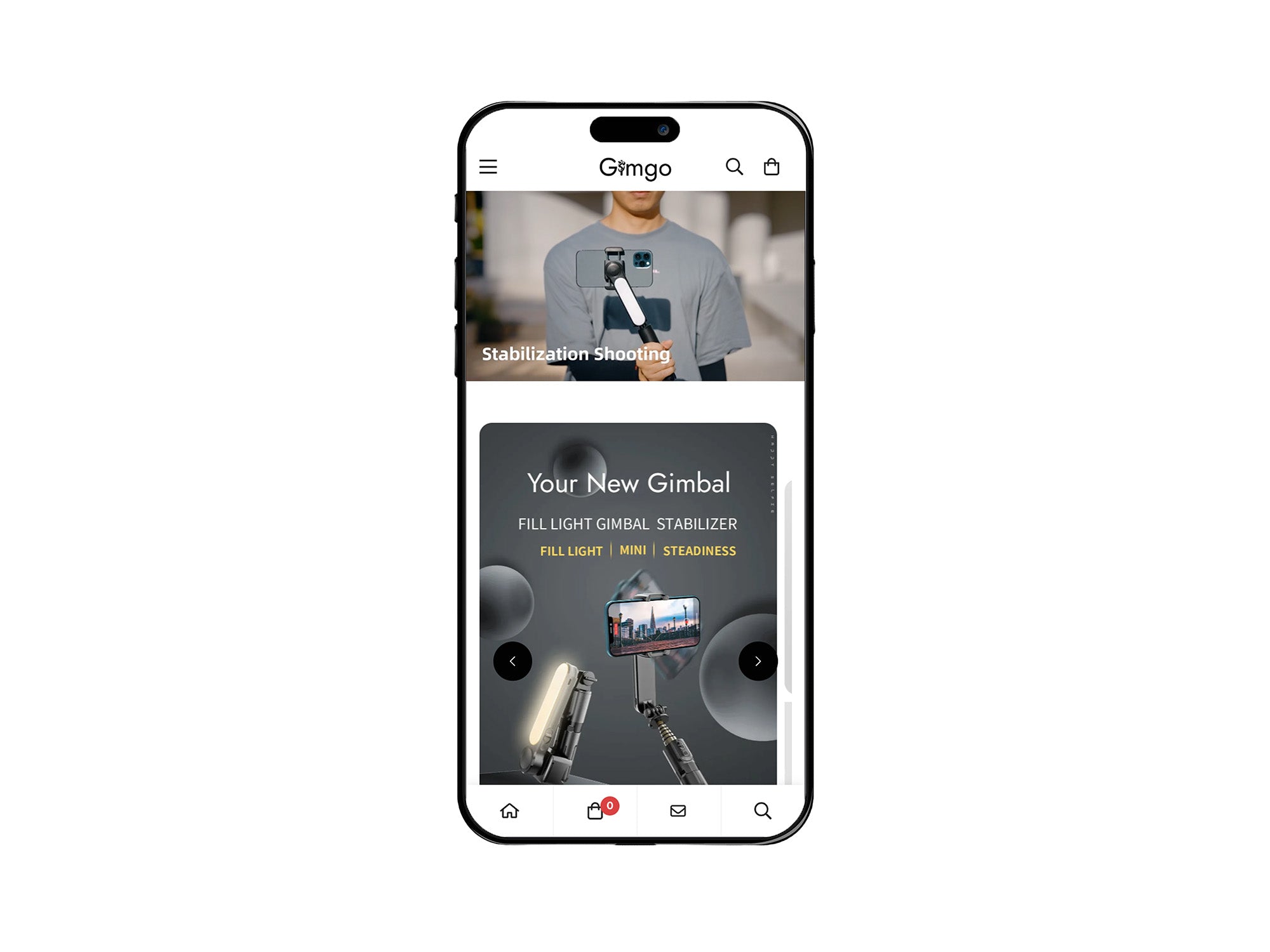 turnkey-website-gimbal-mobile