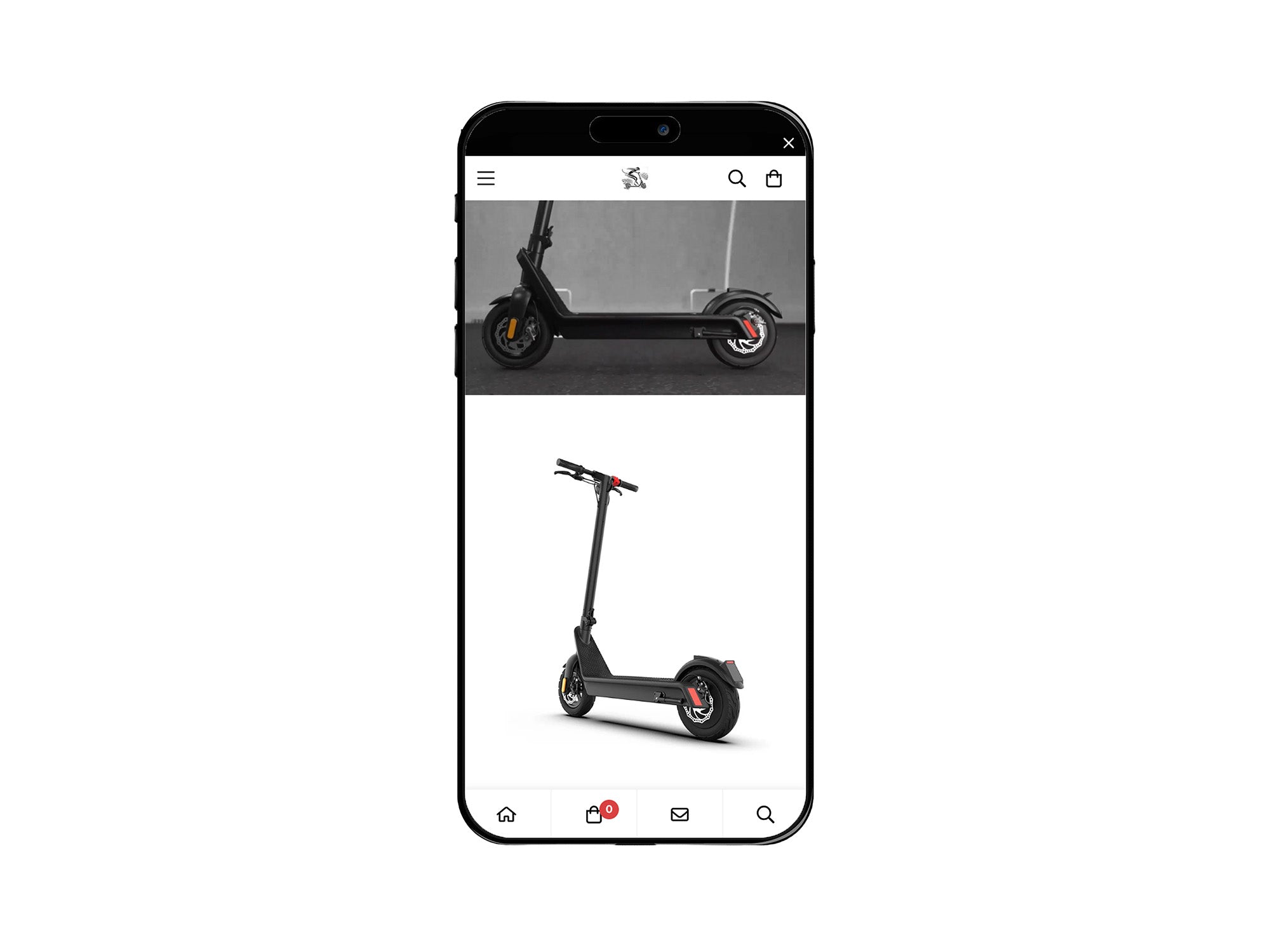 turnkey-website-scooter-mobile