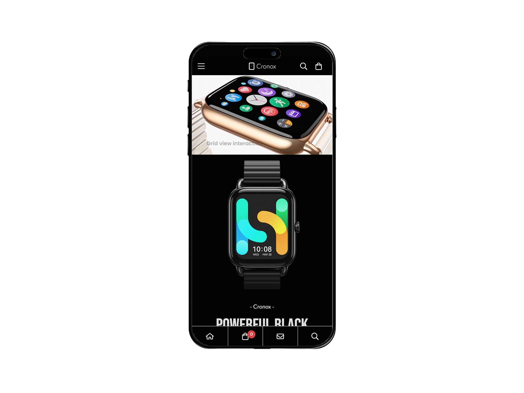 turnkey-website-smartwatch-mobile